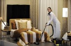 Housekeeping: Experiences of a mature student